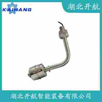 浮球液位計 WS-FQ-HS開航