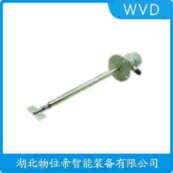 SRT30AB00504 阻移式物位計 WVD