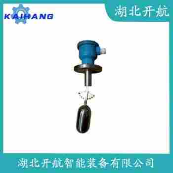 浮球液位計 LFL3-CK-U-PVC5開航