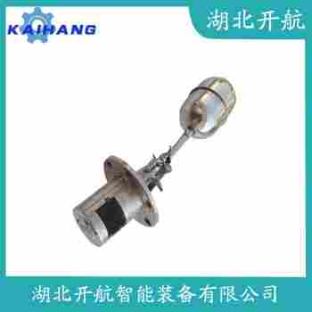 浮球液位控制器 RLS-1000WIKA開航