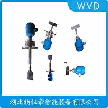 阻旋物料開關(guān) FTE30-EAAA WVD