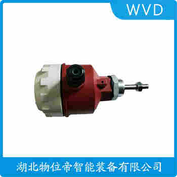 PRAG4M-41ZS3A4旋阻式料位計使用方法