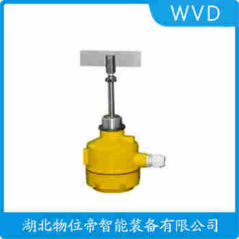 阻旋料位儀 KD-ZP20-L300 WVD