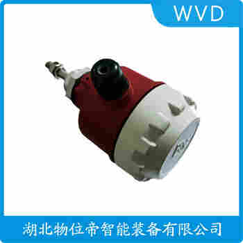 阻旋式料位器 RP20BGMA3000 WVD