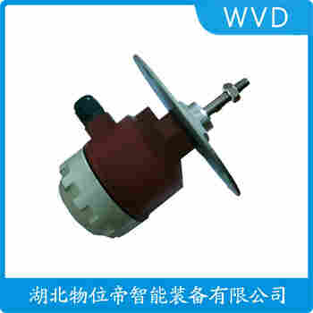 RS-10RDA旋阻料位開關(guān)應(yīng)用案例