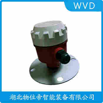阻移料位計(jì) SRT20AB00504 WVD