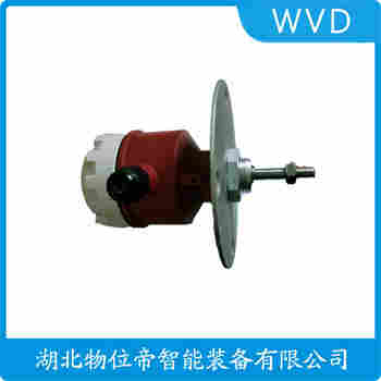 旋阻料位開關 GFR200 WVD