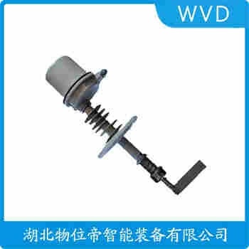 阻移料位計(jì) SR2-20ST-600 WVD