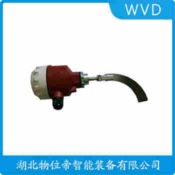 阻旋料位儀 FT31 WVD