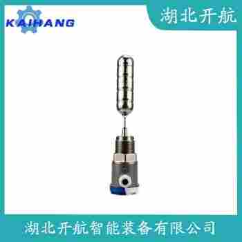 浮球液位控制器 UQZ-523-A2000P開航