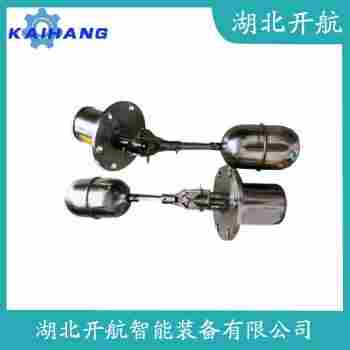浮球液位控制器 KEY-P開(kāi)航