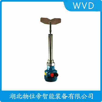 SR2-10S-150阻移料位計維護建議