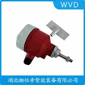 阻旋式物位控制器 ZB-70 WVD