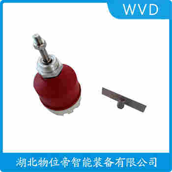 阻旋物料開關 RP-10-B-T1-A-150 WVD