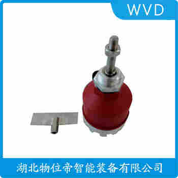 SHSMS2602DM阻尼式料位計功能特點