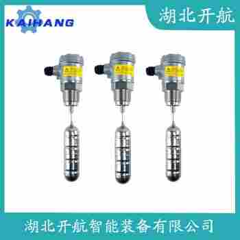 ESC14浮球液位控制器接線說明