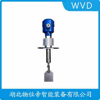 XR10D阻移料位計使用方法
