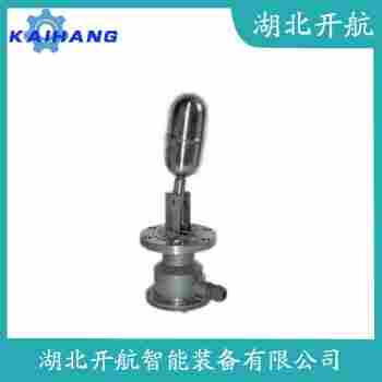 浮球液位計(jì) DB01051開(kāi)航