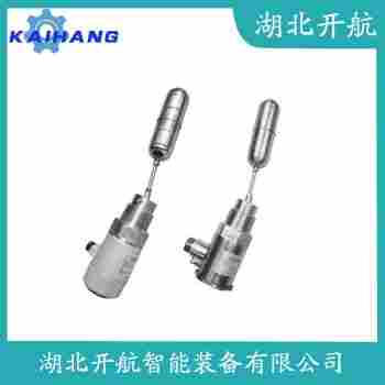 浮球液位計(jì) J-YW430開(kāi)航