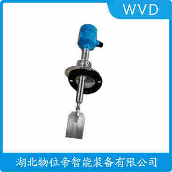 高溫型阻旋料位開關 UZK-10-200 WVD