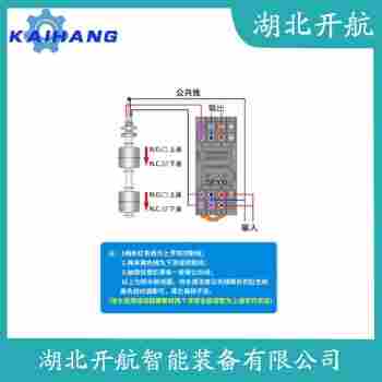 浮球液位計 HDL-PX-5M開航