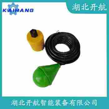 浮球液位計 SR-SYW-10開航