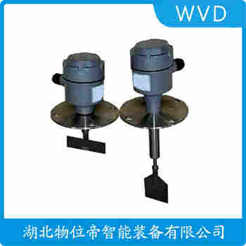 ZJHQ-ZX-A阻旋式物位控制器操作流程