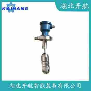 浮球液位計 HSJ-B100-2開航