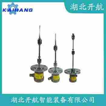 浮球液位計 ZCL-PP-04開航