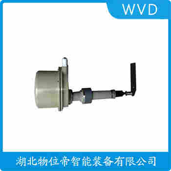 RN6001A011FK3Z3JSRPL300FA阻旋式料位器操作流程