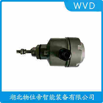 HQZX-S1阻移式料位計(jì)功能特點(diǎn)
