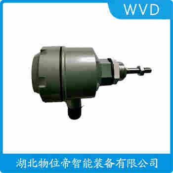 阻尼式料位開(kāi)關(guān) ZP20-AES WVD