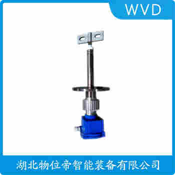 CPRZ-20旋阻式料位計產(chǎn)品特點(diǎn)