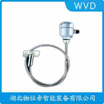 阻旋式料位器 SRT30CB00506 WVD