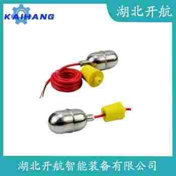 浮球液位計 UQK-652-C開航