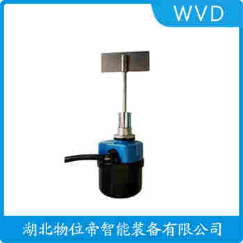 阻旋式料位器 LHCP-11RDMTG WVD