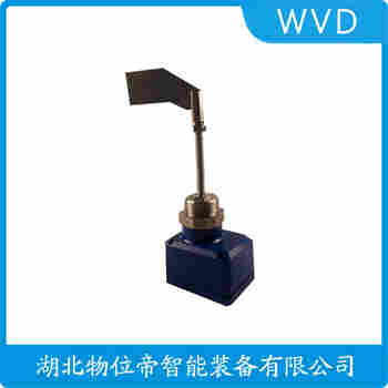 RZ30-DS0500阻旋料位儀操作流程