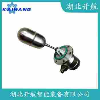 浮球液位計(jì) ELE-C4開航