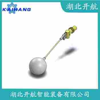 浮球液位計 ESC12010開航