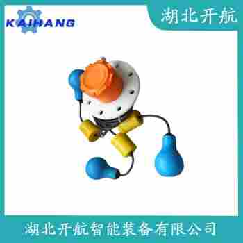 浮球液位計 SF11D開航