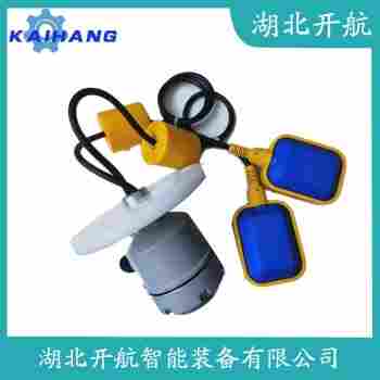 浮球液位計 GF-33開航