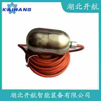 浮球液位控制器 WY-626-F-25-2000開航