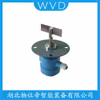 PK-LWKG/05阻移料位計操作流程