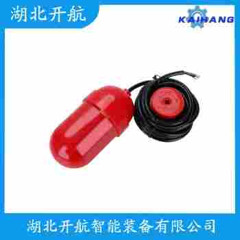 浮球液位計(jì) CF-SB開(kāi)航