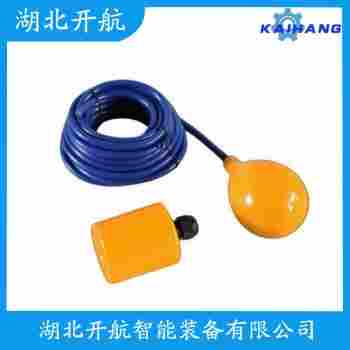 浮球液位計 UHK-30-300-E開航