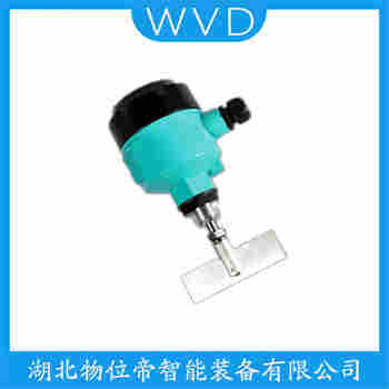AKS-03-1200阻尼式料位開(kāi)關(guān)使用方法