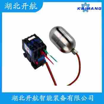 浮球液位計(jì) CRI-LS-ALS-G2L600/2開航