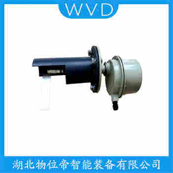 阻旋式料位計(jì) SE280BCRI5000 WVD