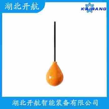 浮球液位計(jì) J-YW430開(kāi)航