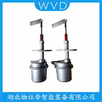 FTE31-A1BD11阻旋式料位器操作流程